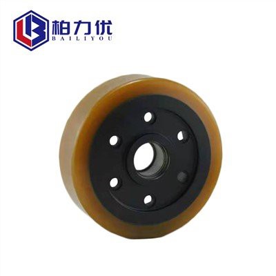 Gume za viličarje Jungheinrich