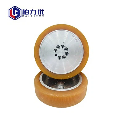 Industrijsko Pu kolo