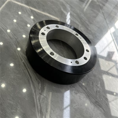 Kolesa iz poliuretana